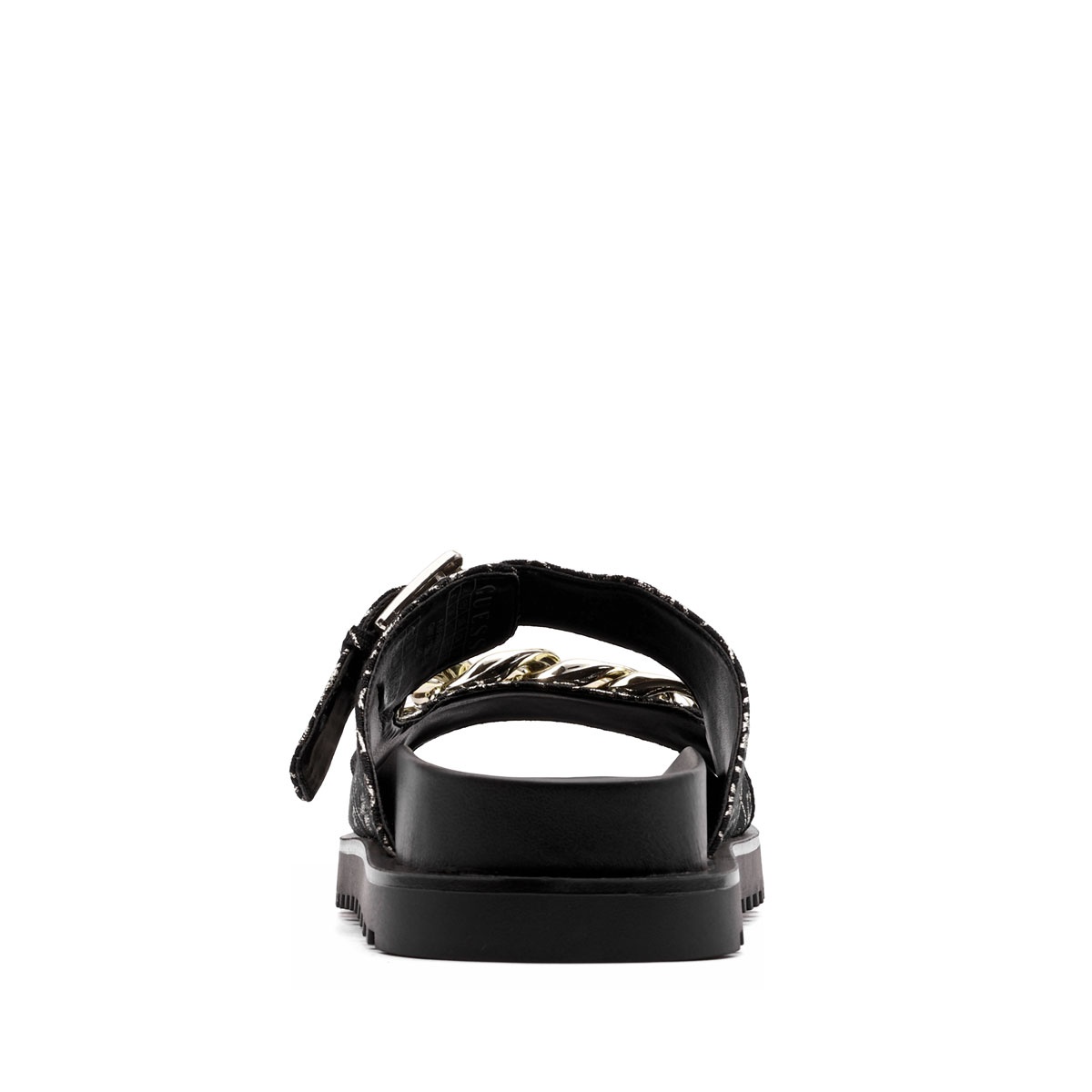 Guess Fatema  FL6FATFAL03-BLKPL