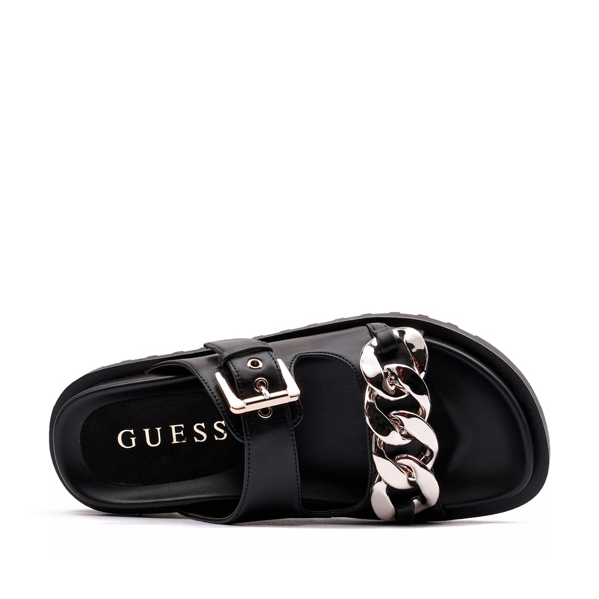 Guess Fatema5  FLJFT5ELE03-BLACK