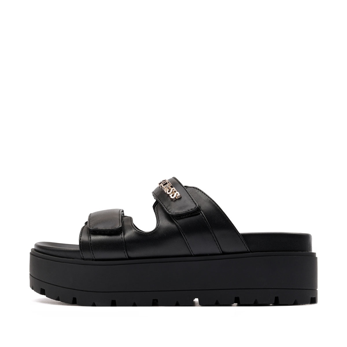 Guess Faxon  FLJFAXELE03-BLACK