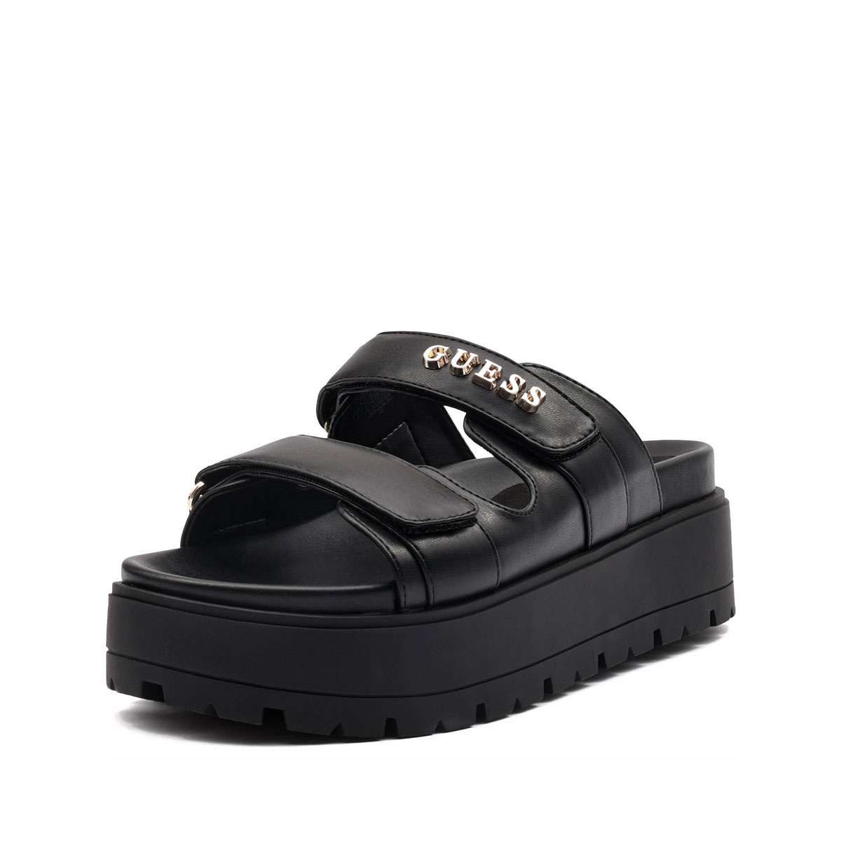 Guess Faxon  FLJFAXELE03-BLACK