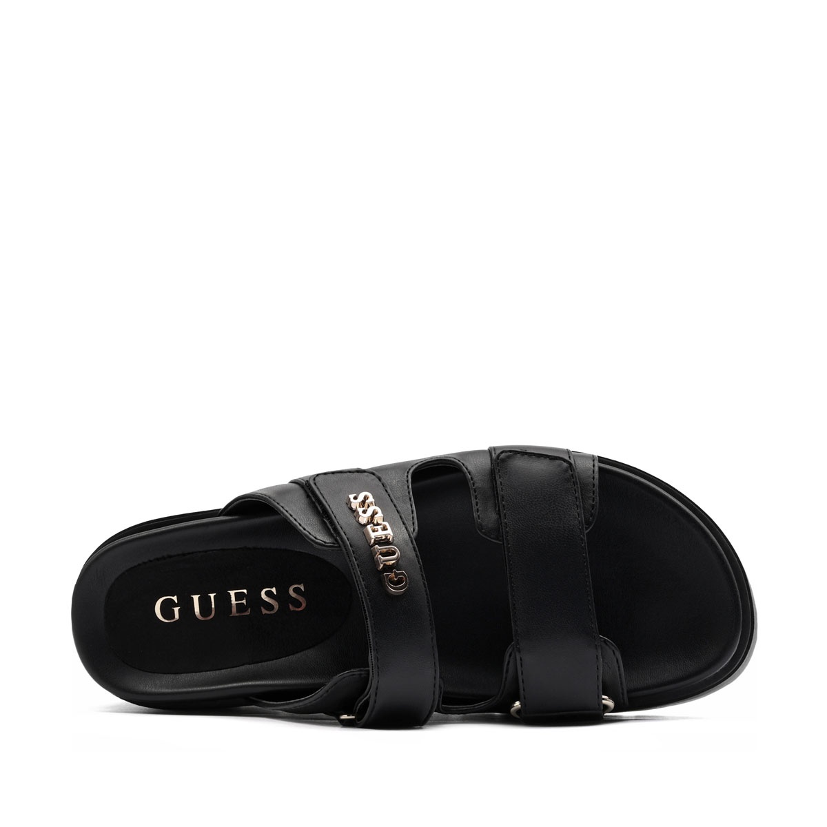 Guess Faxon  FLJFAXELE03-BLACK