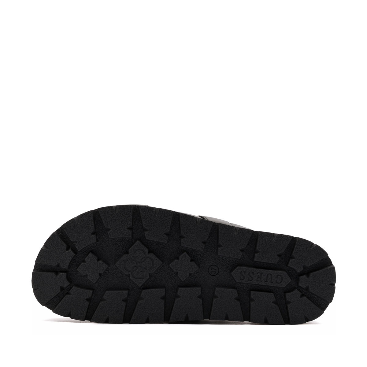 Guess Faxon  FLJFAXELE03-BLACK