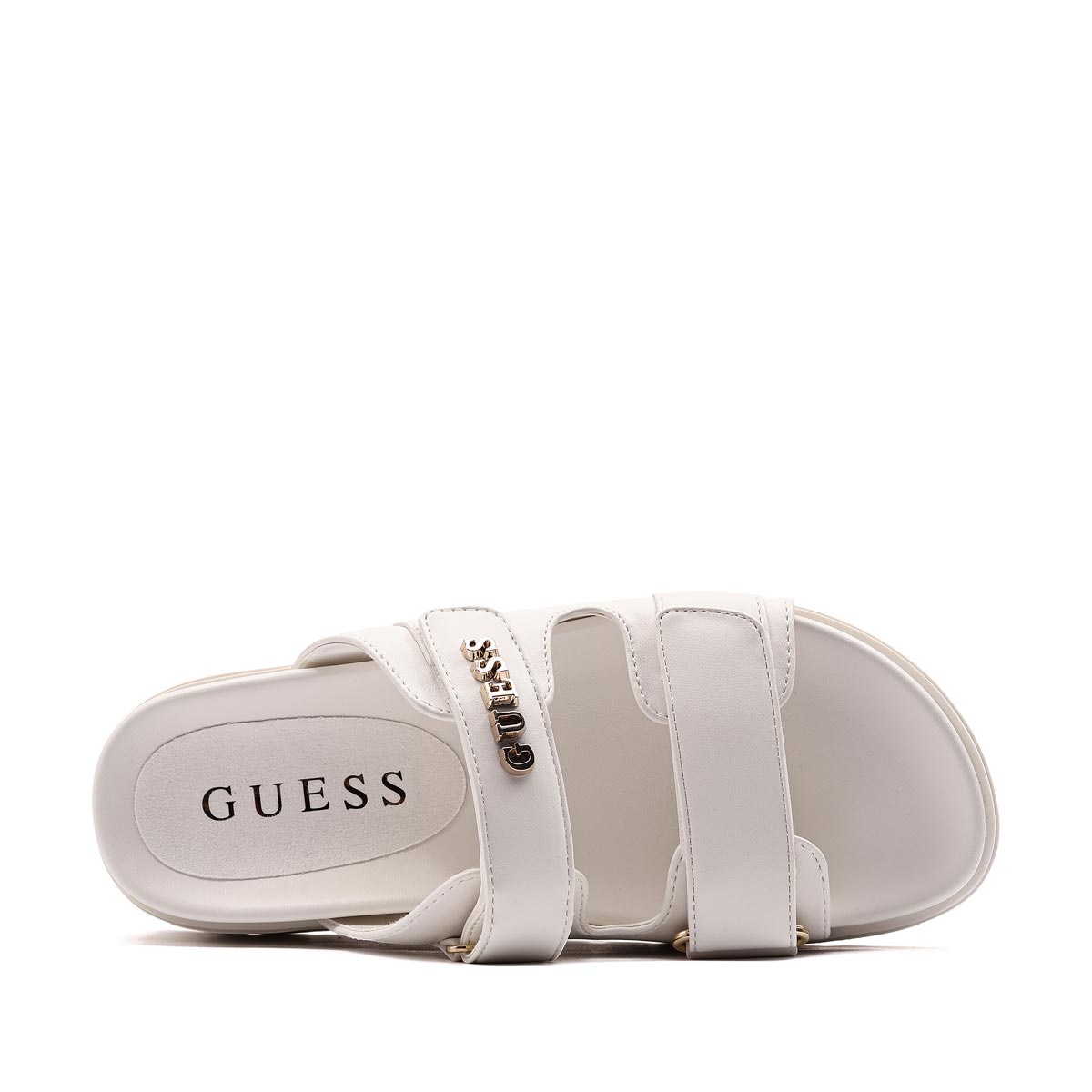 Guess Faxon  FLJFAXELE03-CREAM