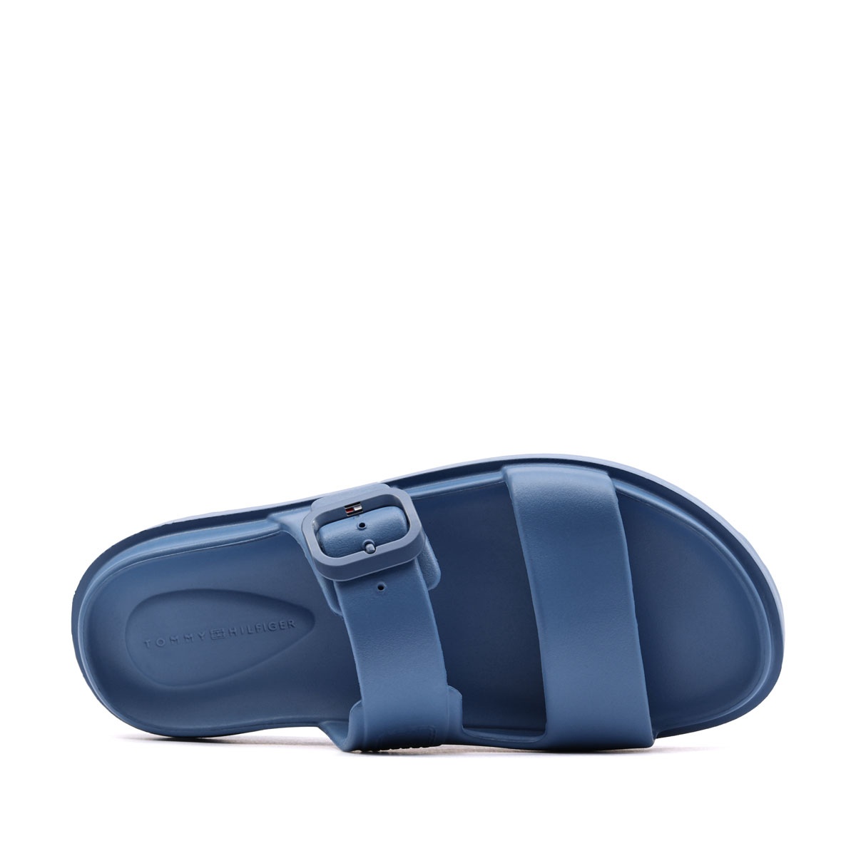 Tommy Hilfiger Light Double Strap Sandal  FW0FW08953CZQ