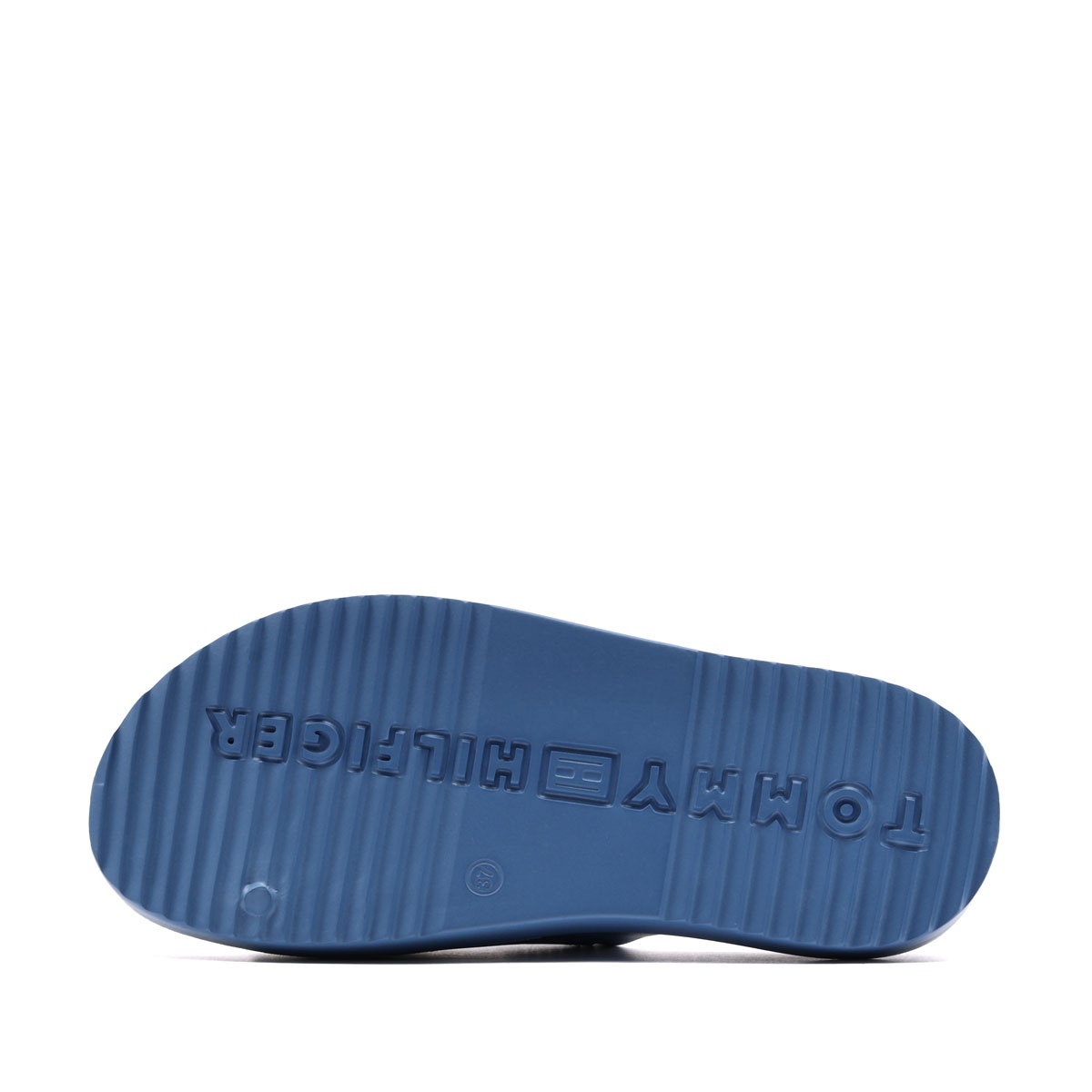 Tommy Hilfiger Light Double Strap Sandal  FW0FW08953CZQ