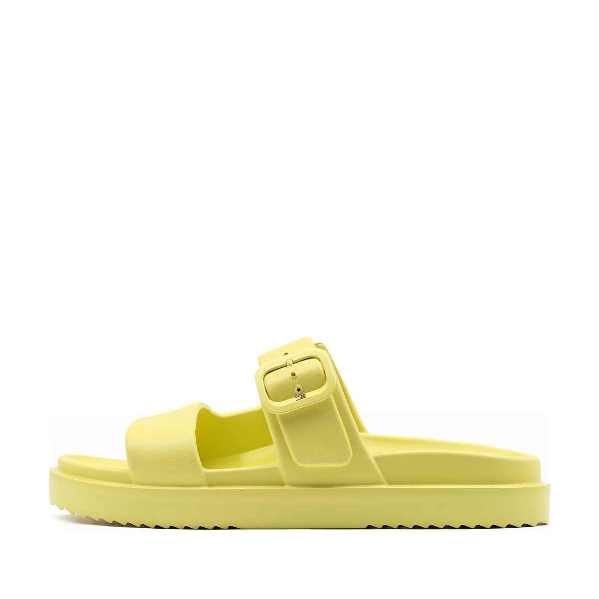 Tommy Hilfiger Light Double Strap Sandal  FW0FW08953LSK