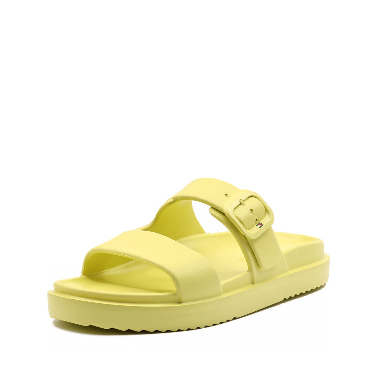 Tommy Hilfiger Light Double Strap Sandal  FW0FW08953LSK