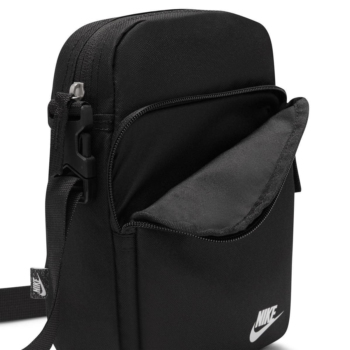 Nike Heritage Geantă de umăr DB0456-010