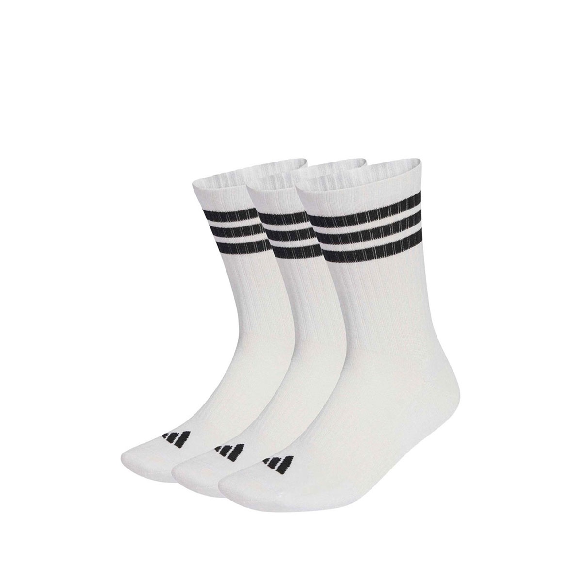 adidas 3-stripes Cushioned Crew Șosete JZ0532
