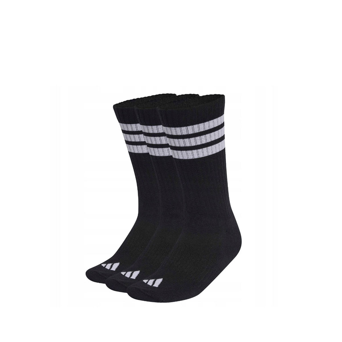 adidas 3-stripes Cushioned Crew Șosete KC9641