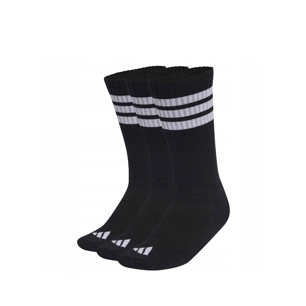 adidas 3-stripes Cushioned Crew Șosete KC9641