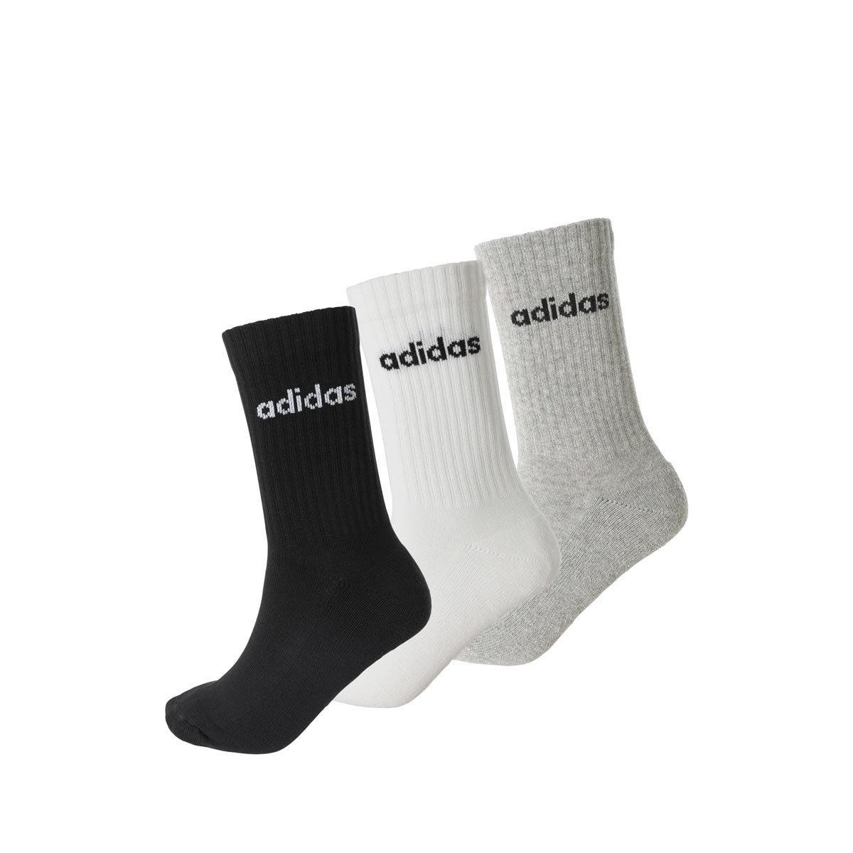 adidas Cushioned Crew Socks Șosete IC1302