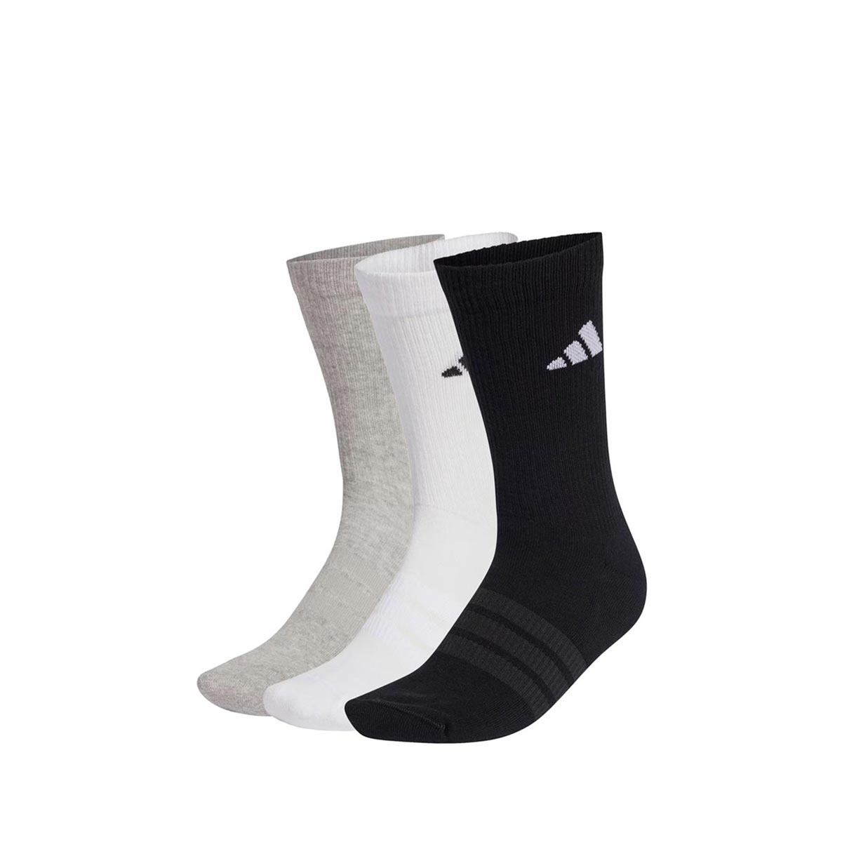 adidas Cushioned Sportswear Crew Socks Șosete KC9624