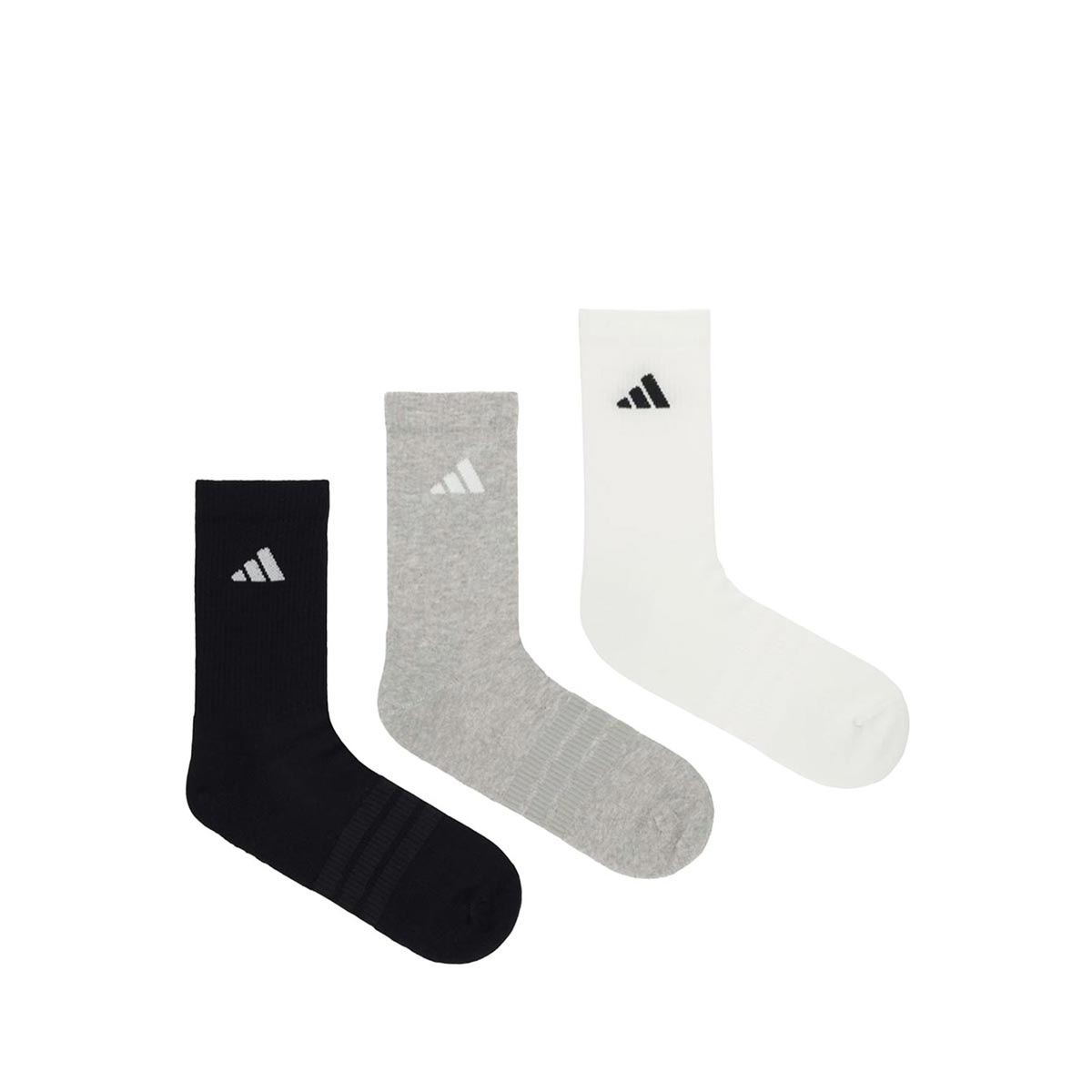 adidas Cushioned Sportswear Crew Socks Șosete KC9624