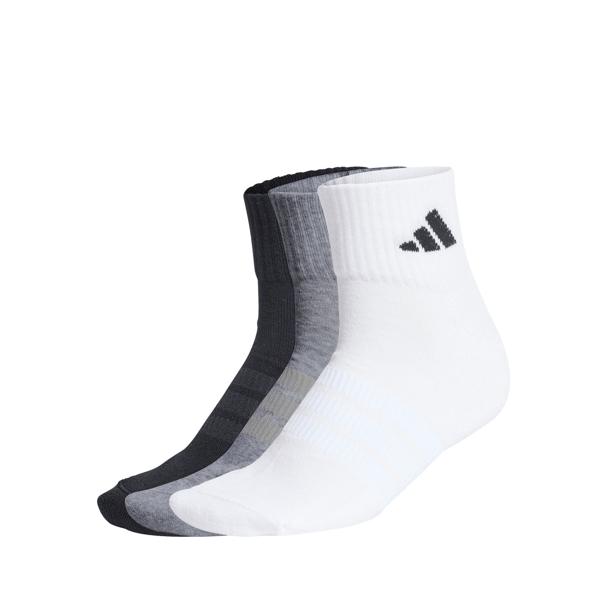 adidas Cushioned Sportwear Ankle Socks Șosete KC9631