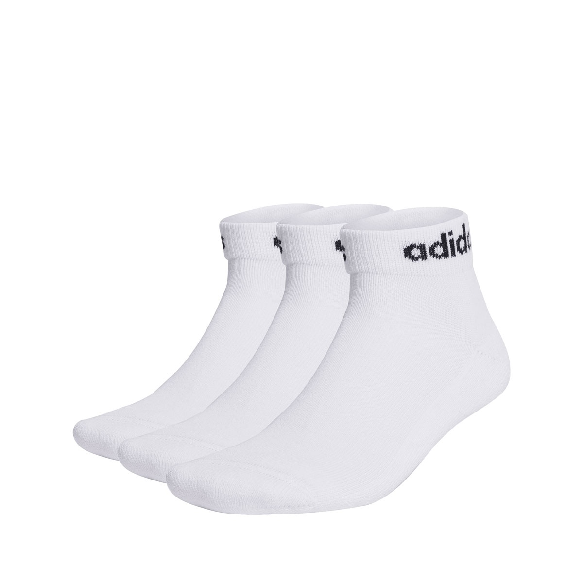 adidas Linear Cushioned Socks Șosete HT3457