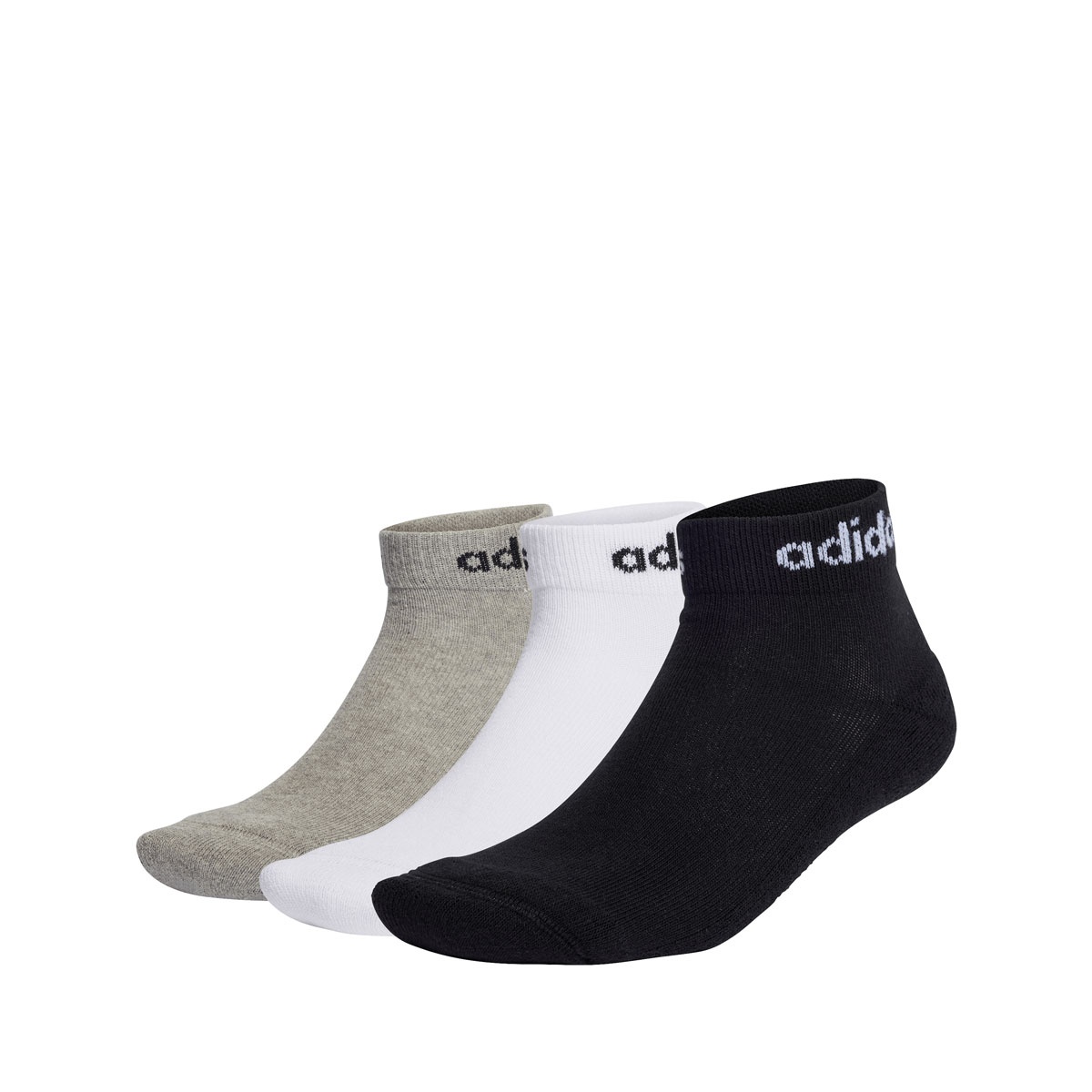 adidas Linear Cushioned Socks Șosete IC1304