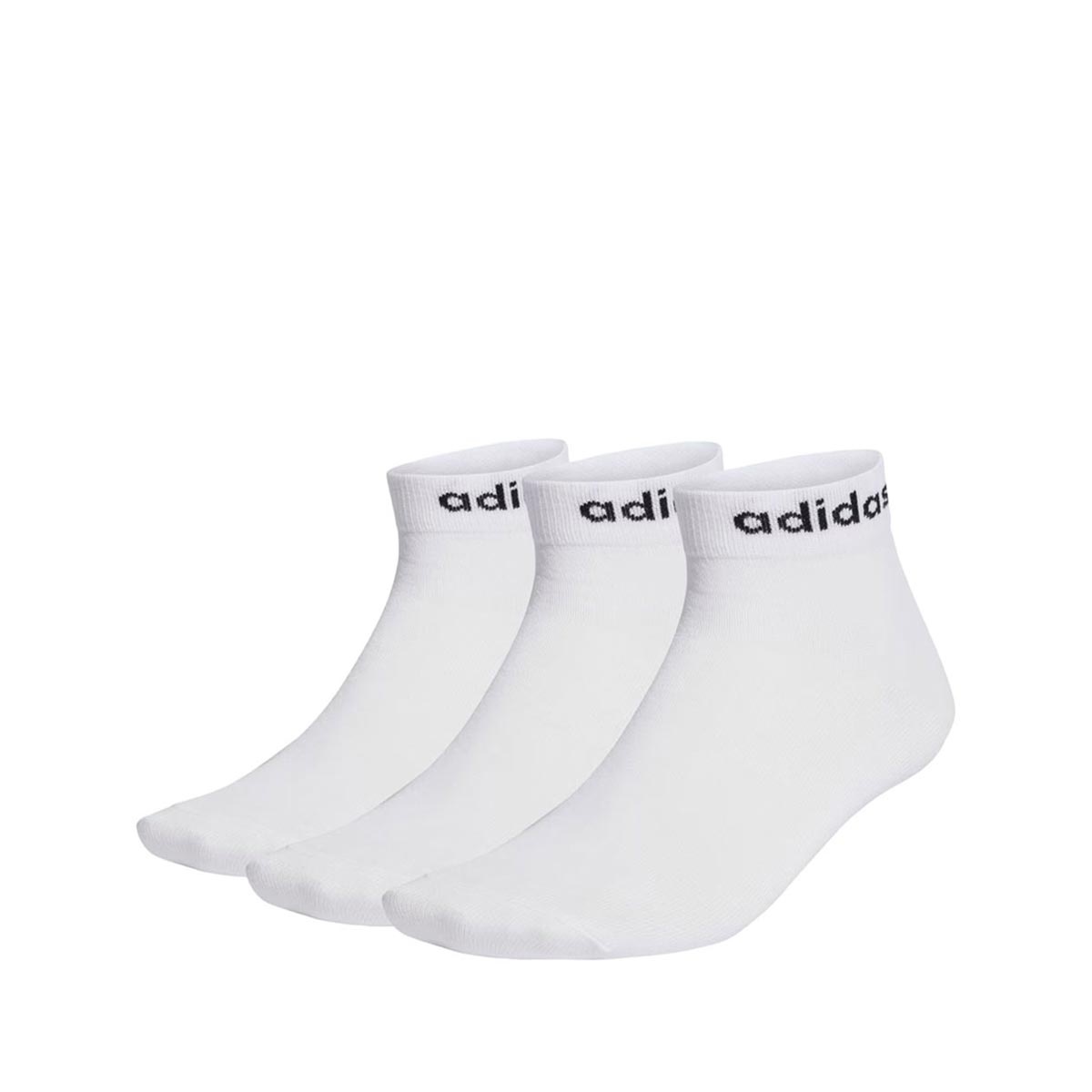 adidas Think Linear Ancle Socks Șosete HT3451