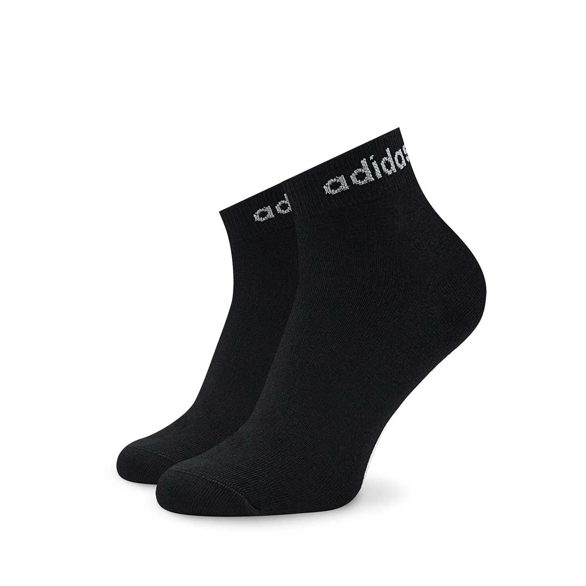 adidas Think Linear Ancle Socks Șosete IC1305
