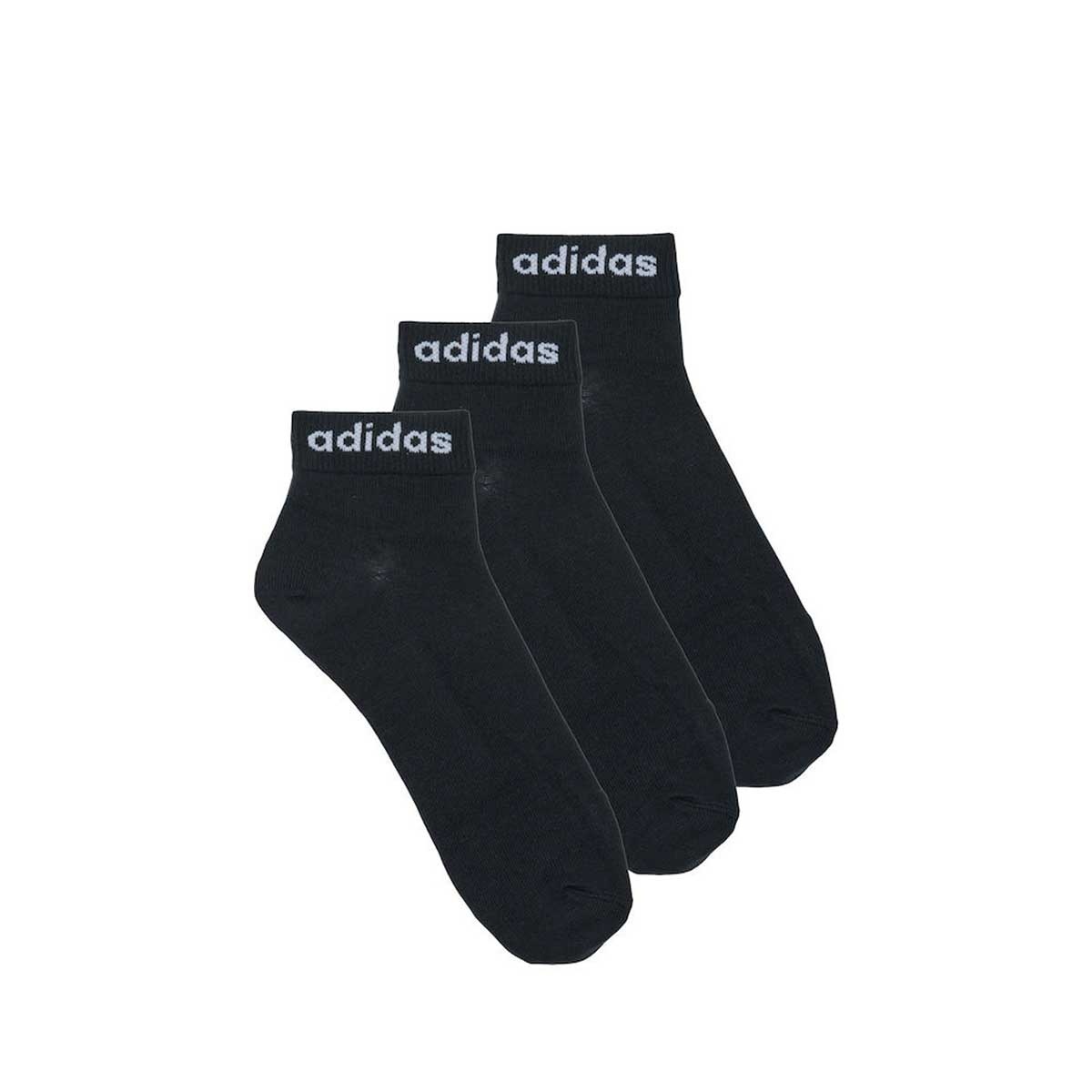 adidas Think Linear Ancle Socks Șosete IC1305