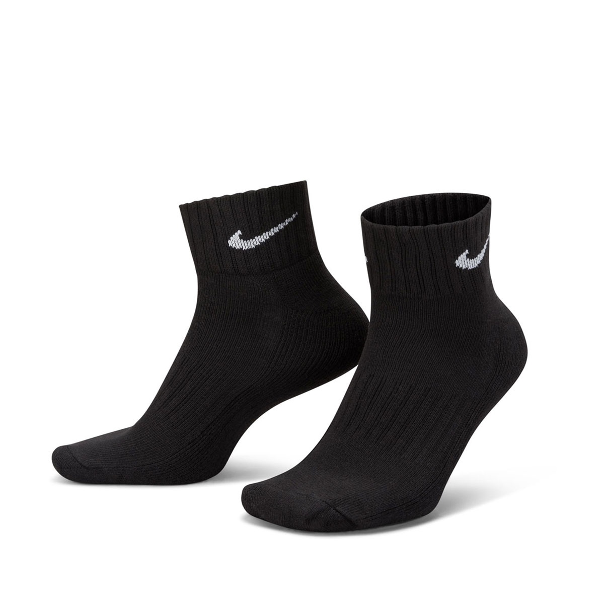 Nike Cushioned Ankle Șosete SX4926-001