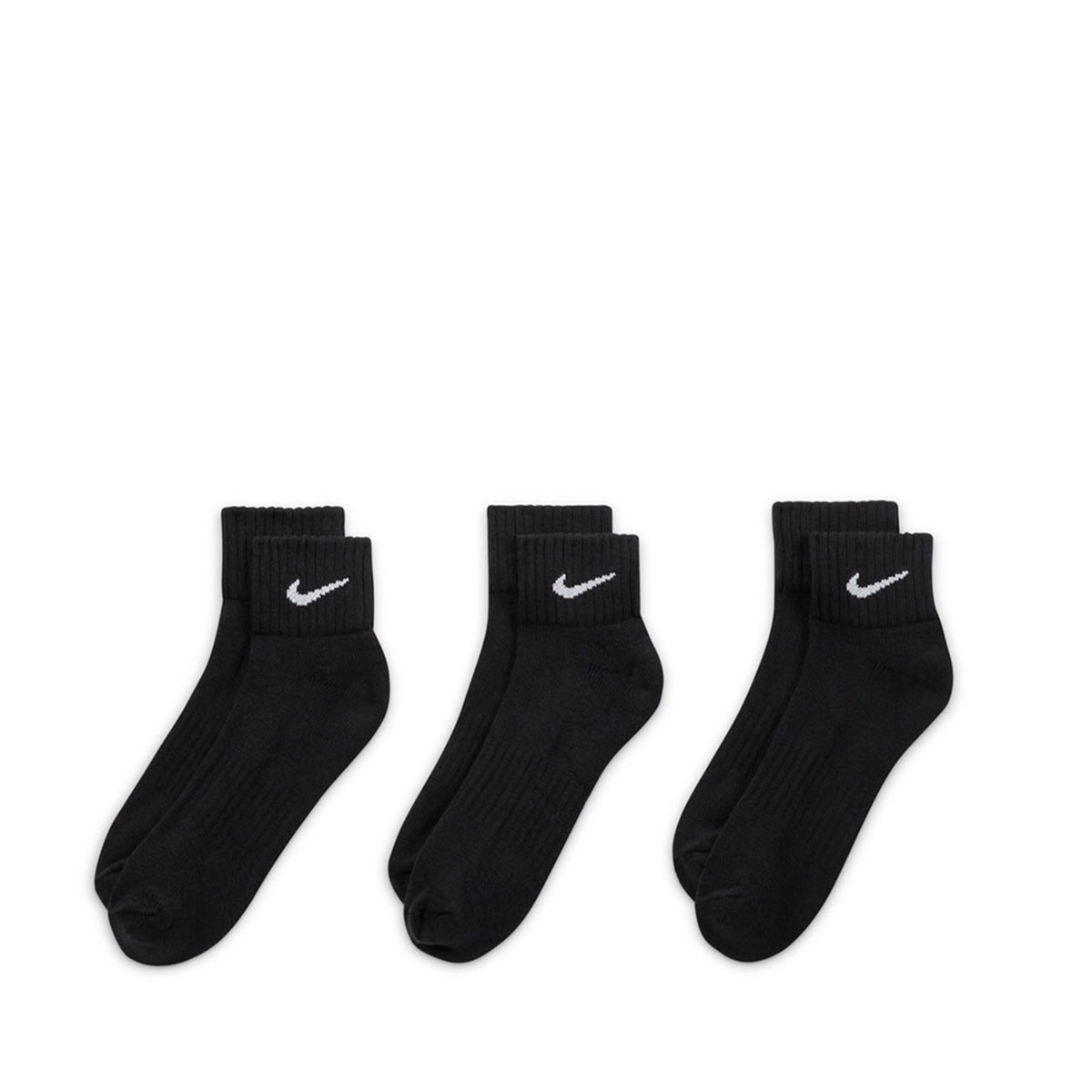 Nike Cushioned Ankle Șosete SX4926-001