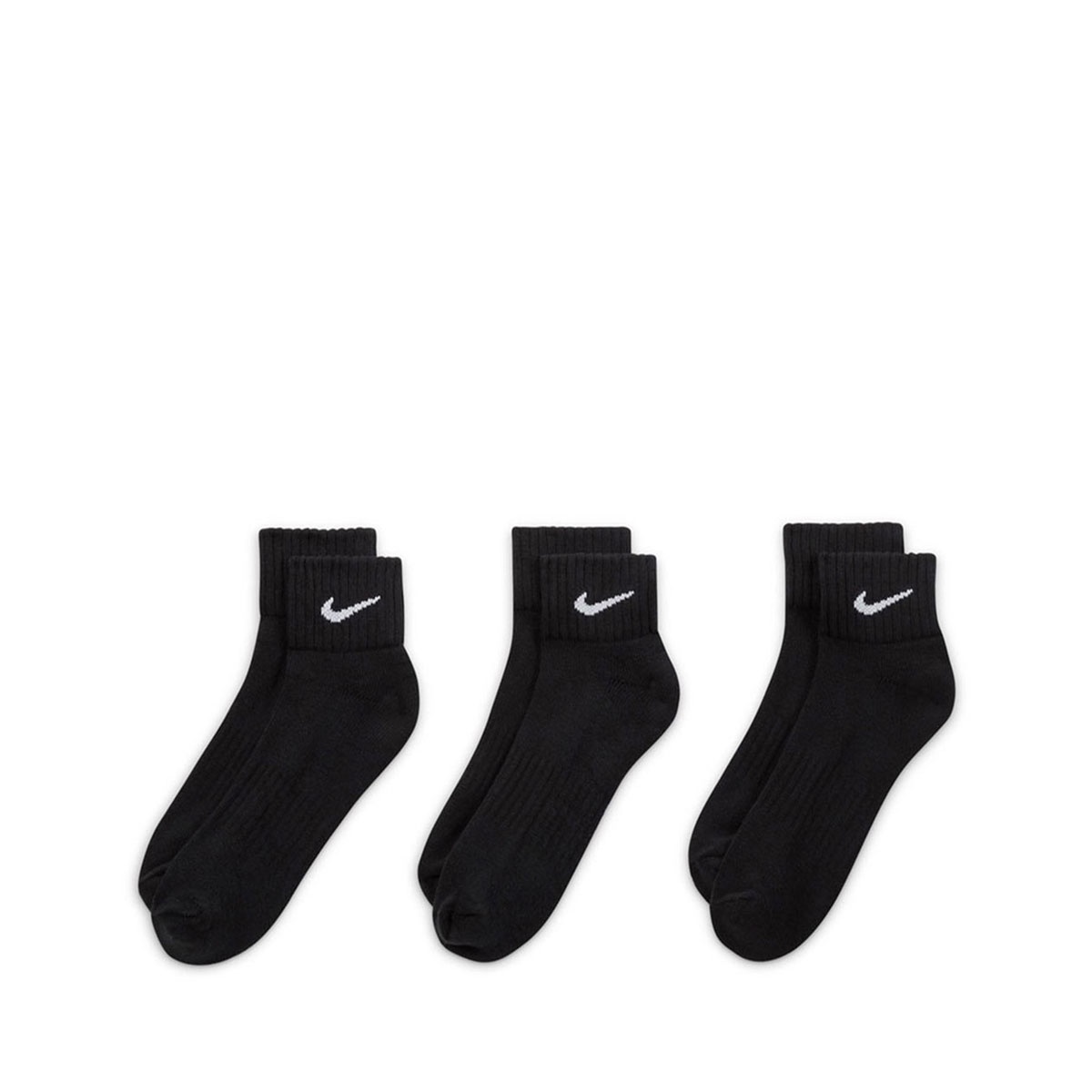 Nike Cushioned Ankle Șosete SX4926-001