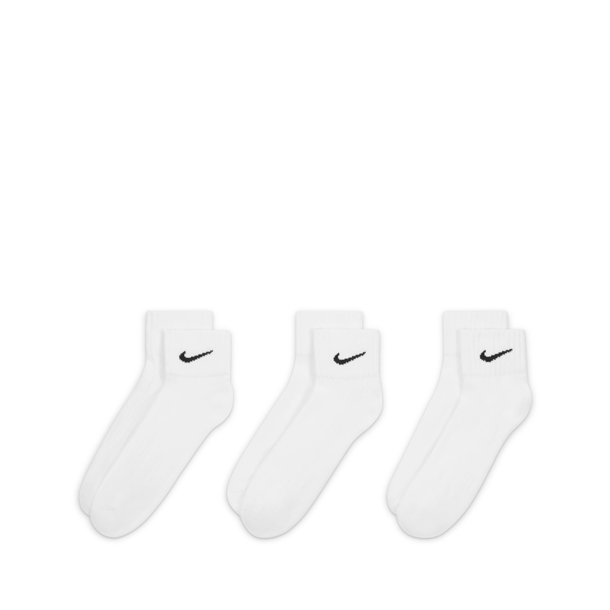 Nike Cushioned Ankle Șosete SX4926-101