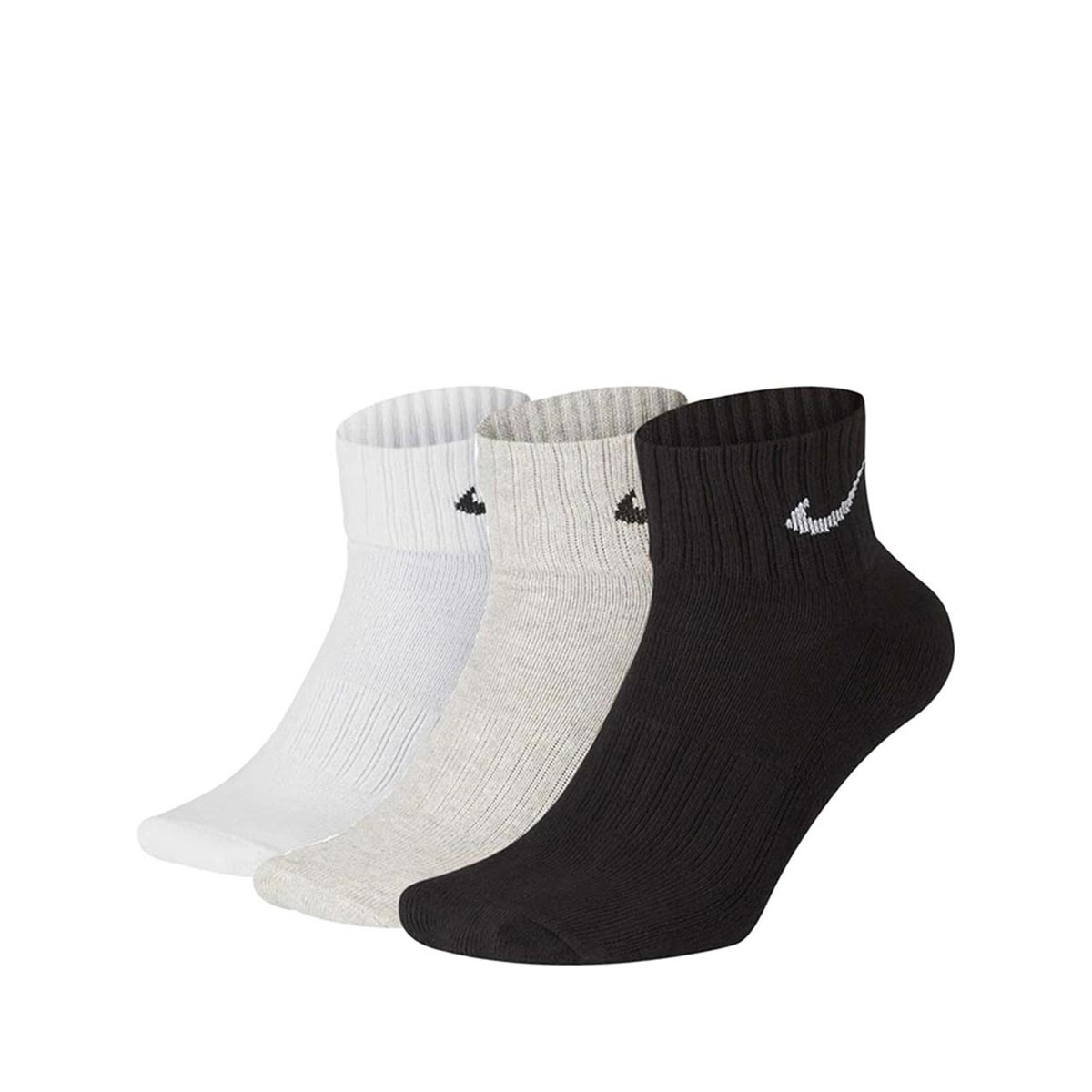 Nike Cushioned Ankle Șosete SX4926-901