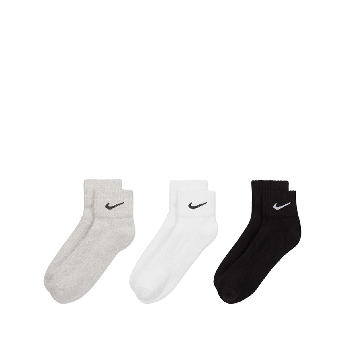 Nike Cushioned Ankle Șosete SX4926-901