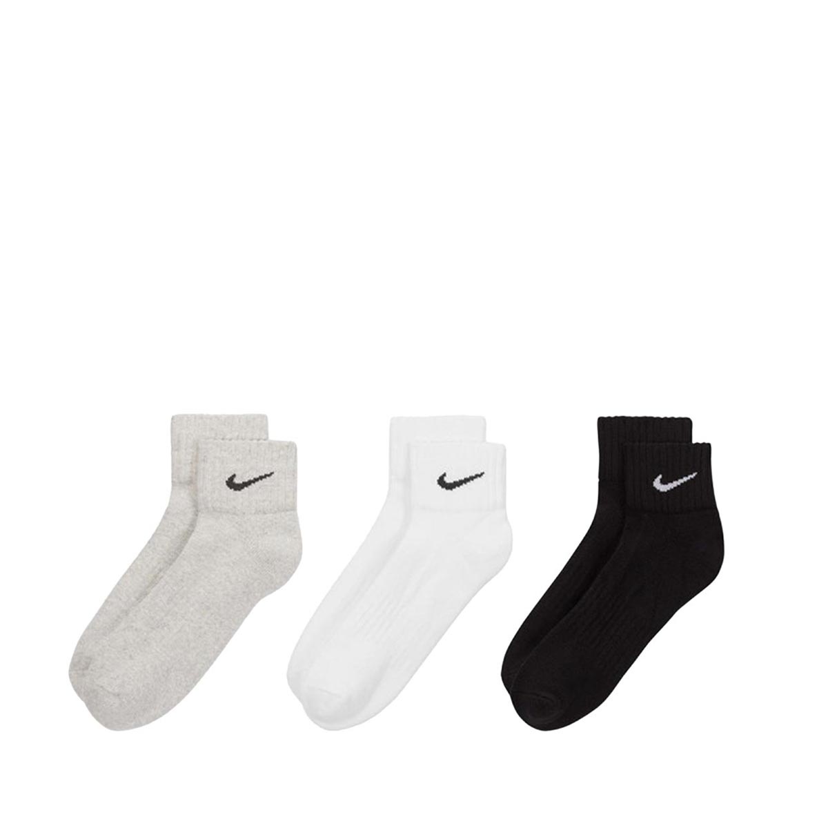 Nike Cushioned Ankle Șosete SX4926-901