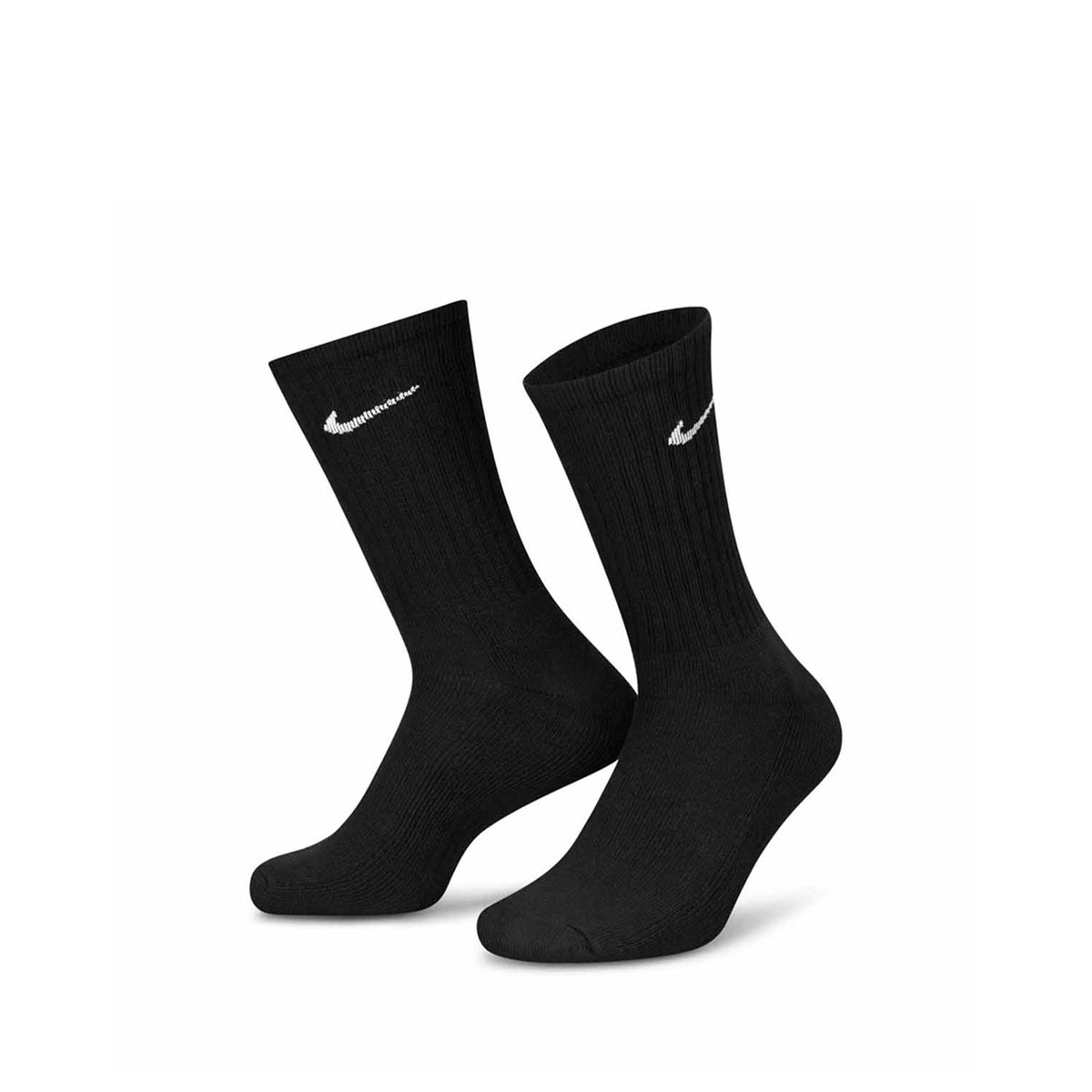 Nike Cushioned Training Crew Socks Șosete SX4508-001