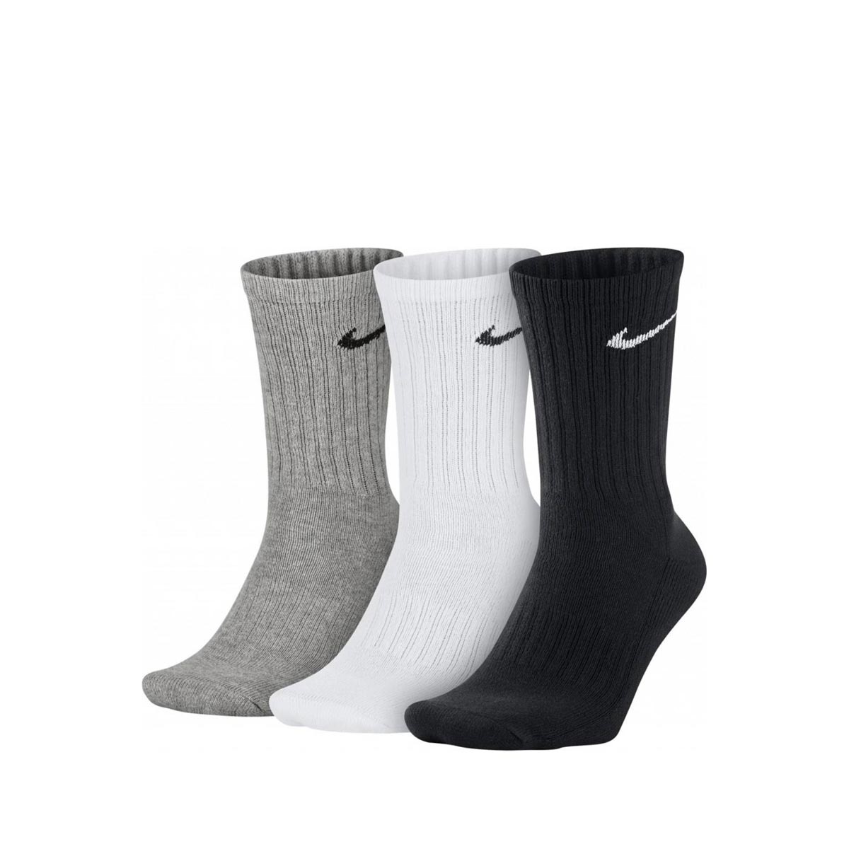 Nike Cushioned Training Crew Socks Șosete SX4508-965