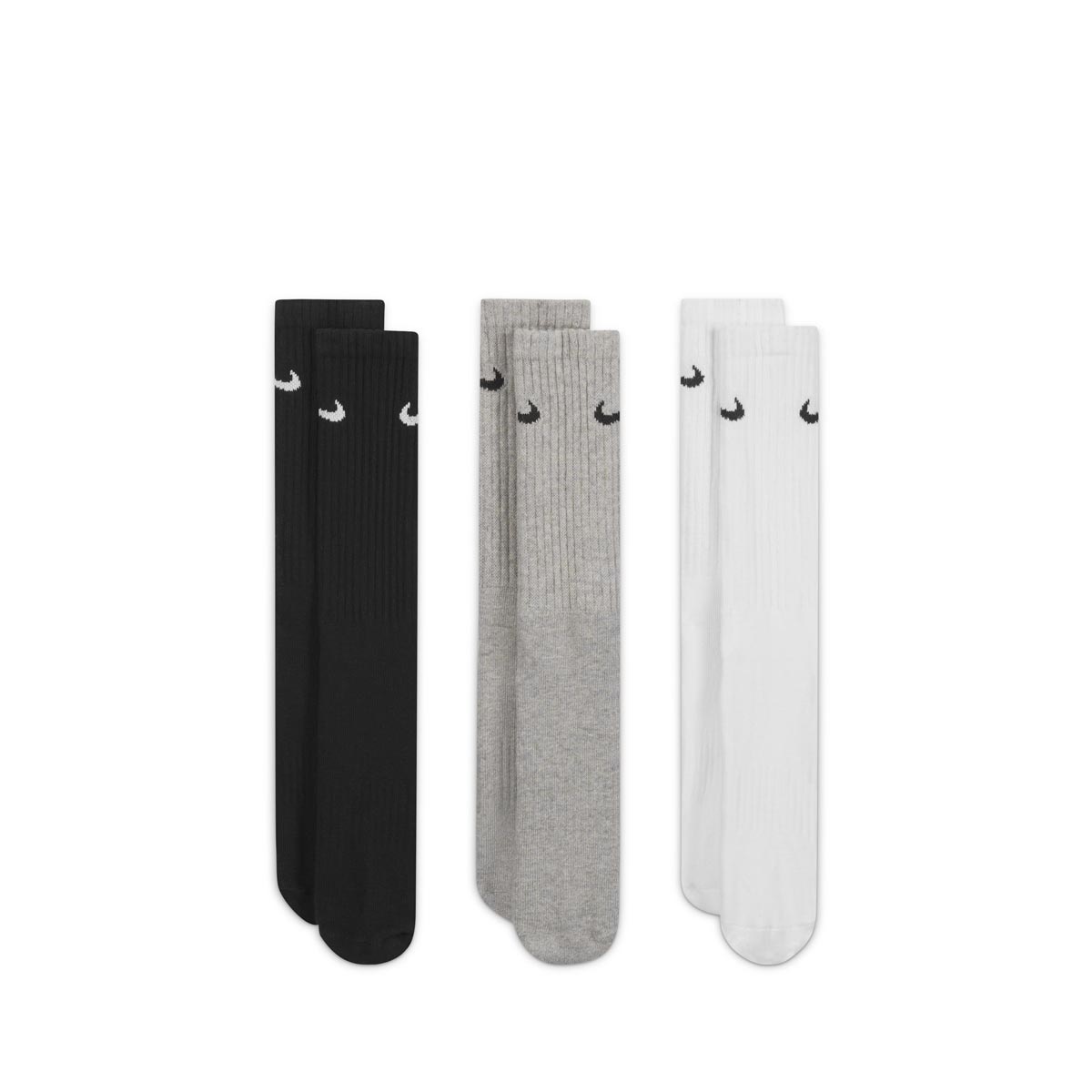 Nike Cushioned Training Crew Socks Șosete SX4508-965