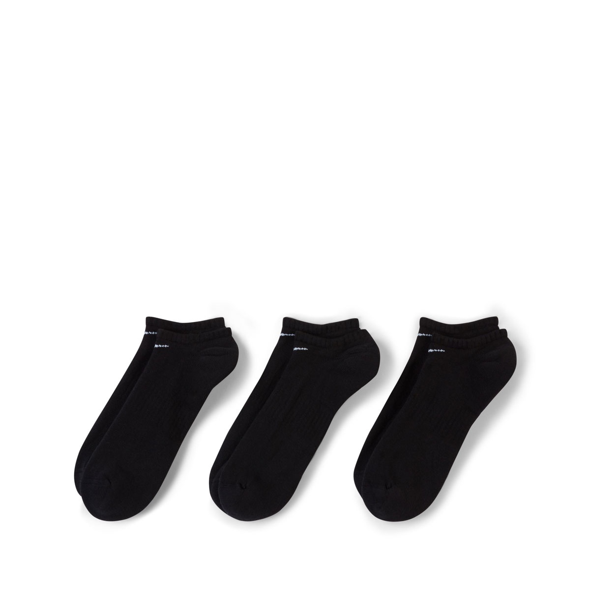 Nike Everyday Cotton Cushioned Șosete SX7673-010