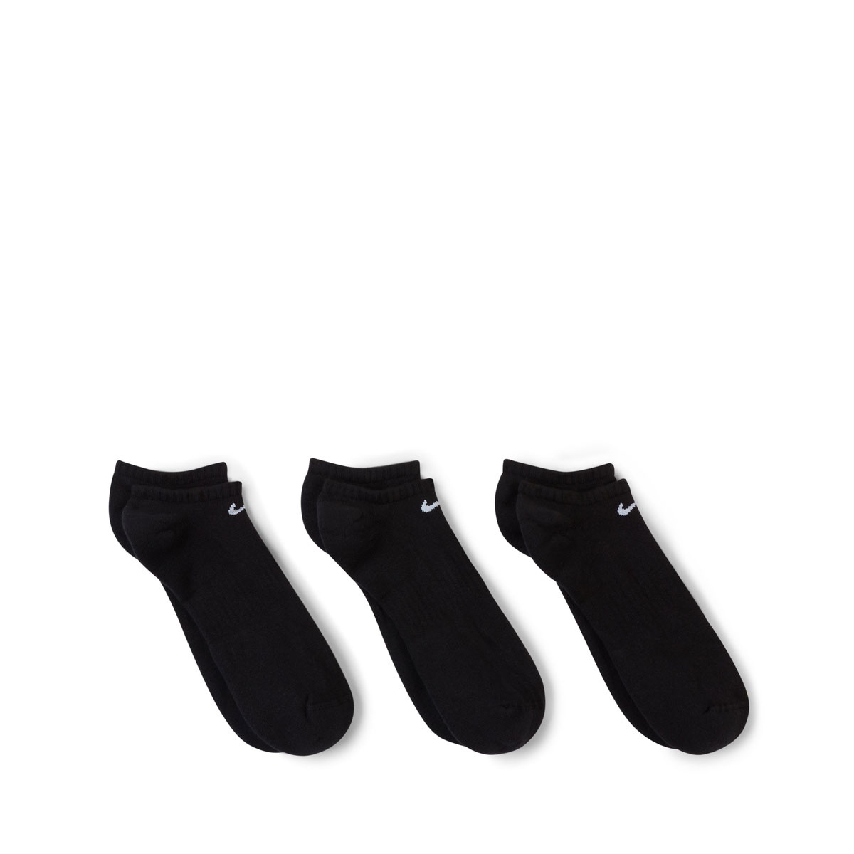 Nike Everyday Cotton Cushioned Șosete SX7673-010