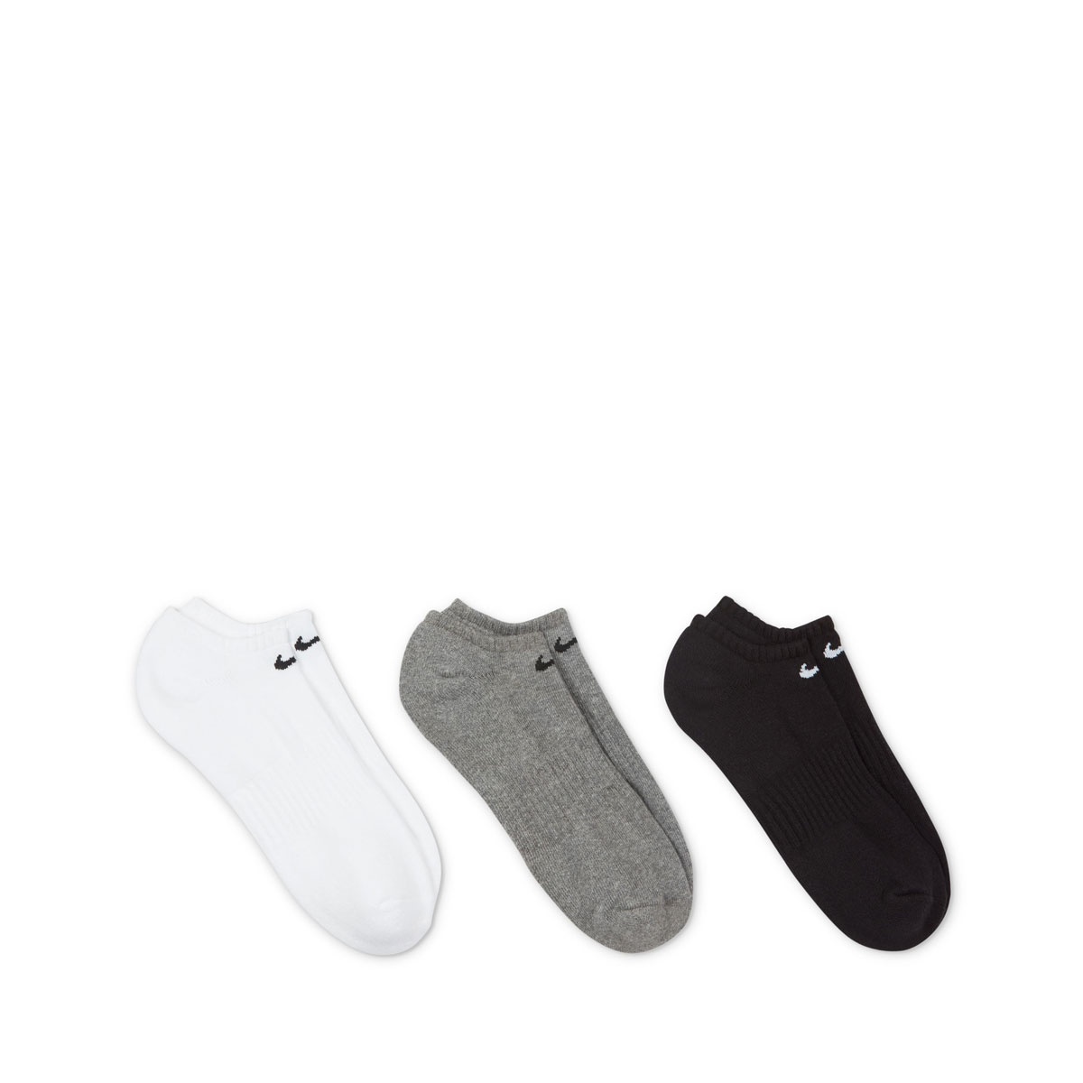 Nike Everyday Cotton Cushioned Șosete SX7673-964