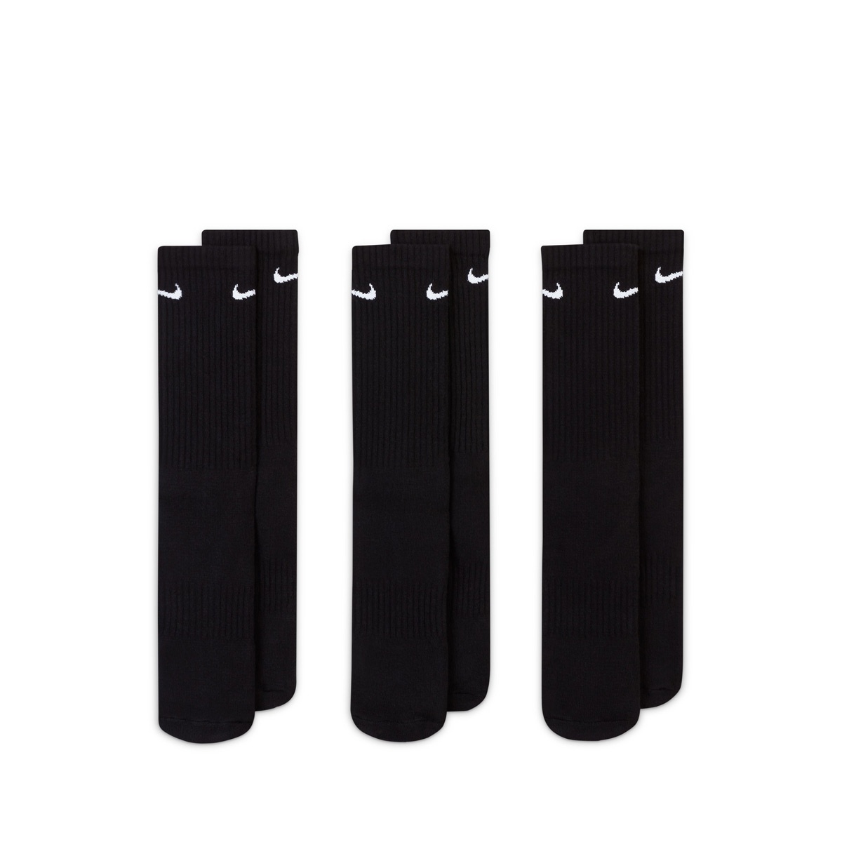 Nike Everyday Cushioned Șosete SX7664-010