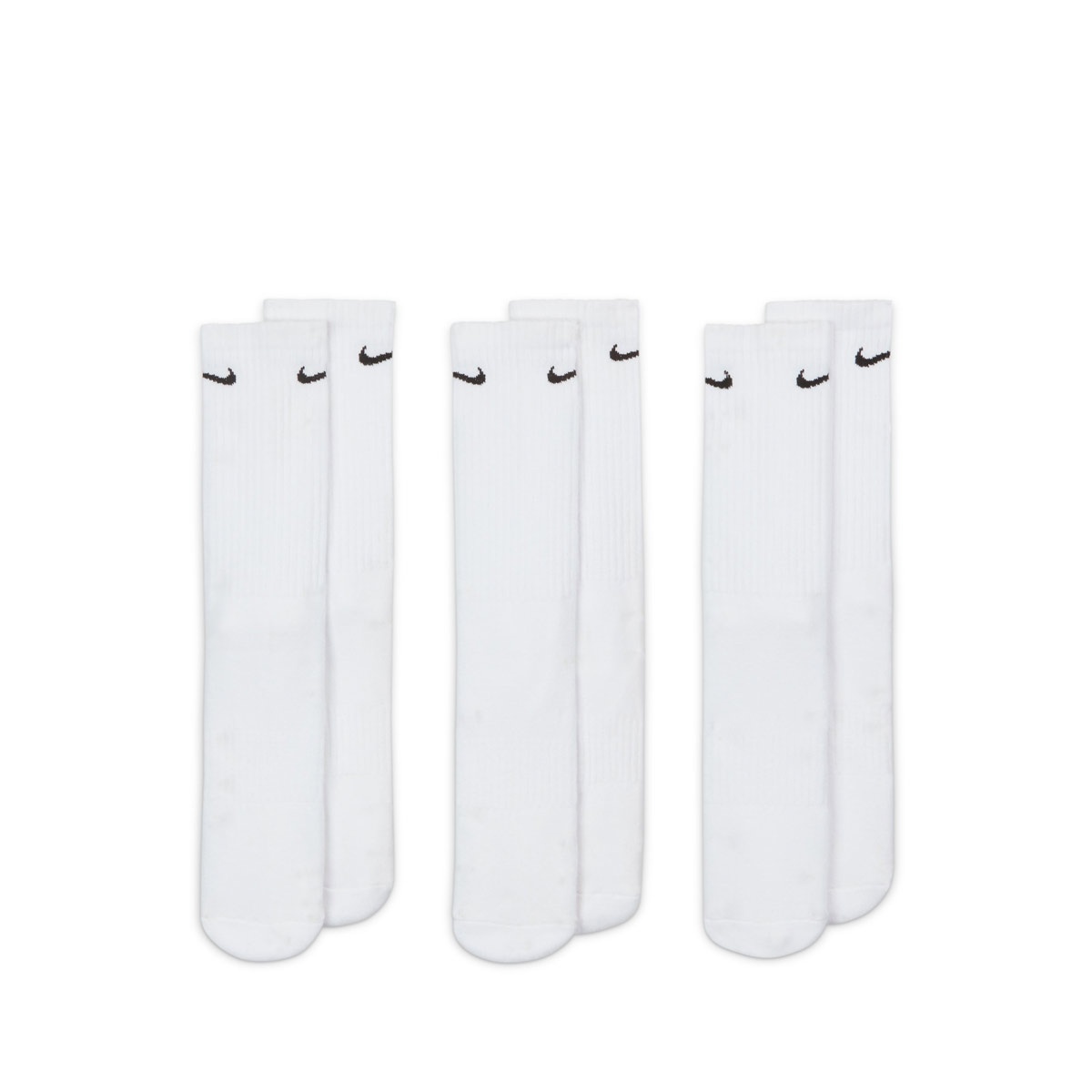 Nike Everyday Cushioned Șosete SX7664-100