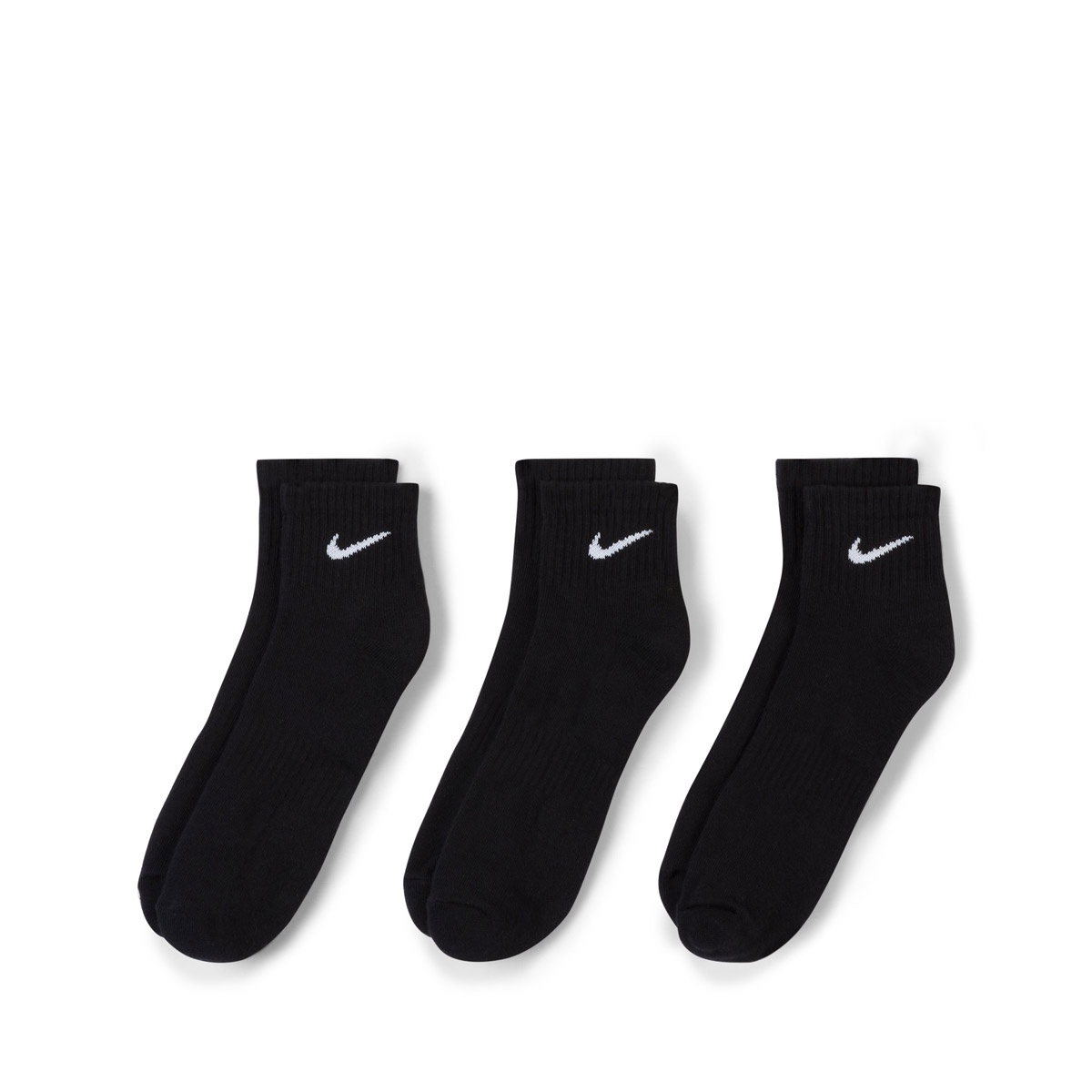 Nike Everyday Cushioned Șosete SX7667-010