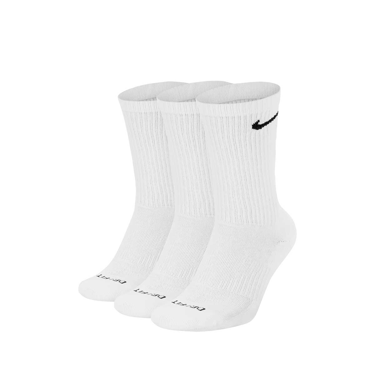 Nike Everyday Plus Șosete SX6897-100