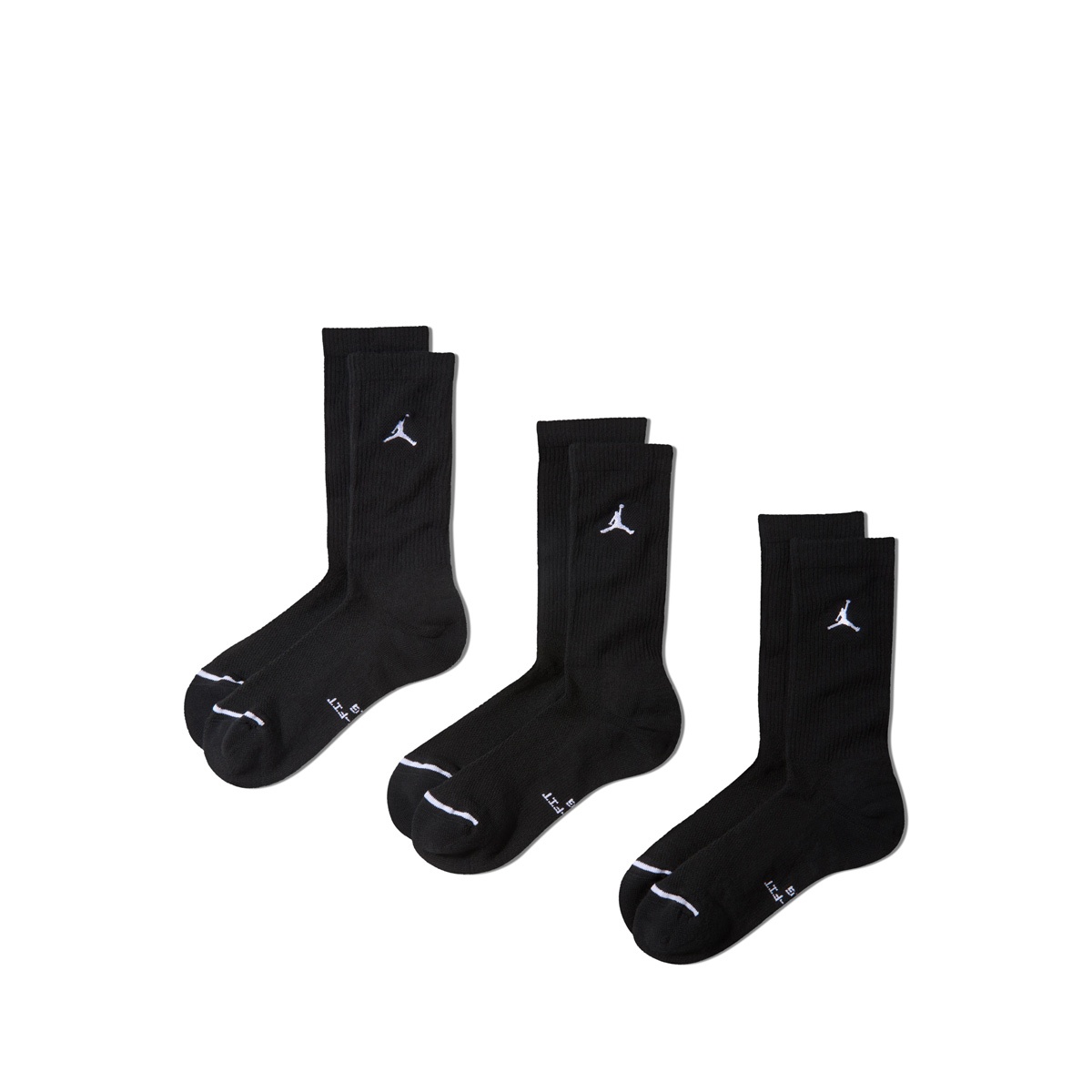 Nike Jordan Everyday Crew Socks Șosete IR6319-010