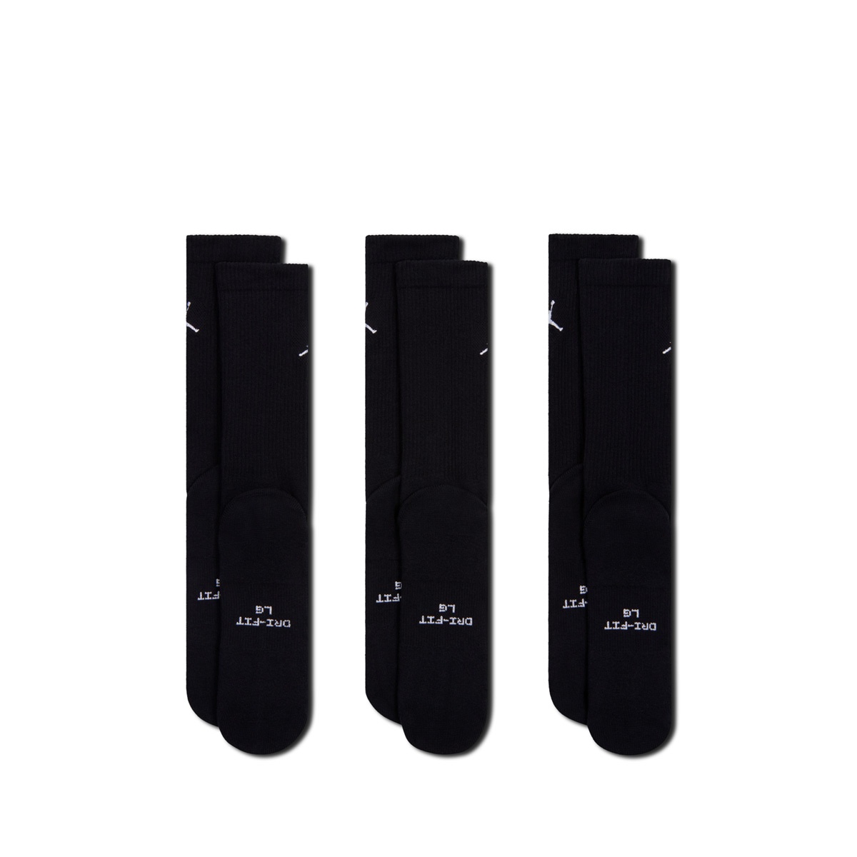Nike Jordan Everyday Crew Socks Șosete IR6319-010
