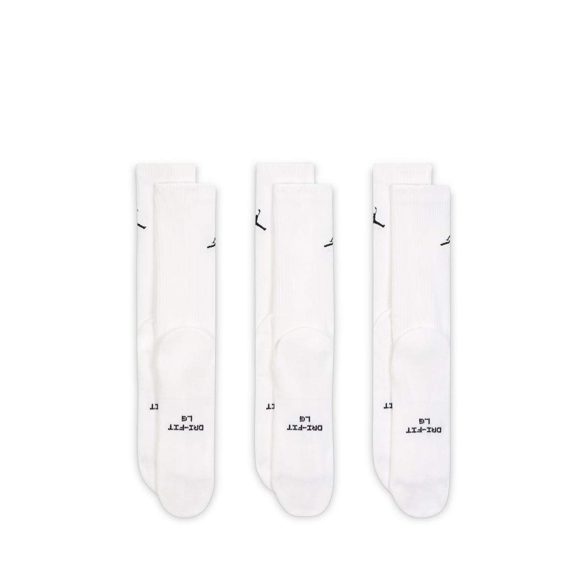 Nike Jordan Everyday Crew Socks Șosete IR6319-100