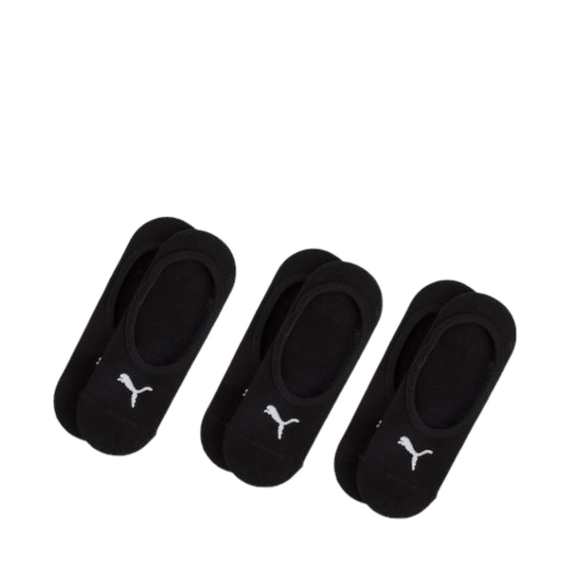 Puma Footie Șosete 171002001-200