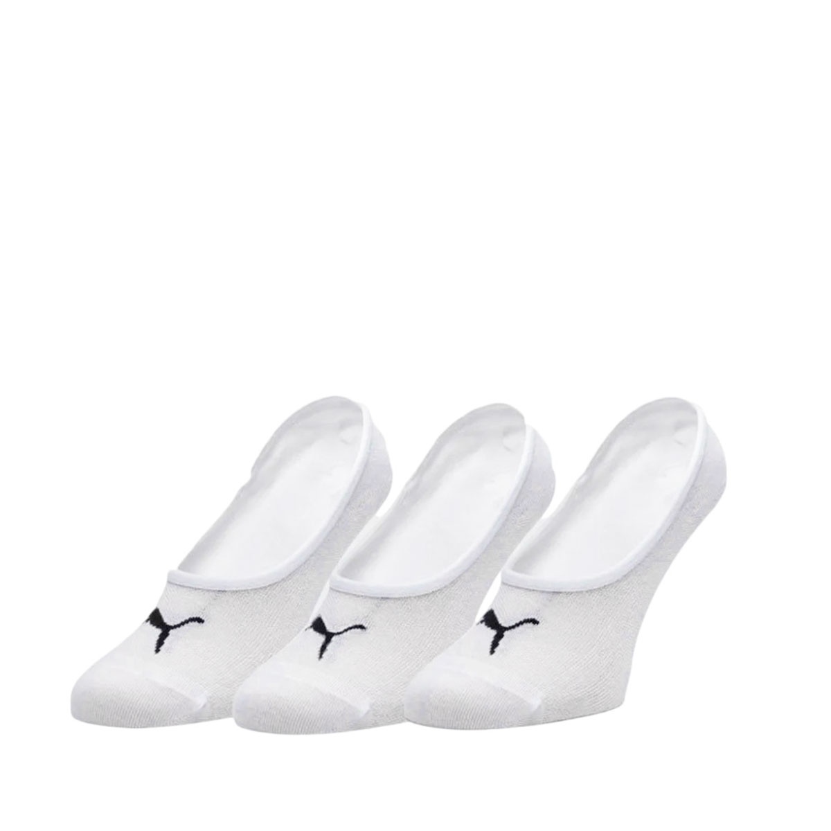 Puma Footie Șosete 171002001-300