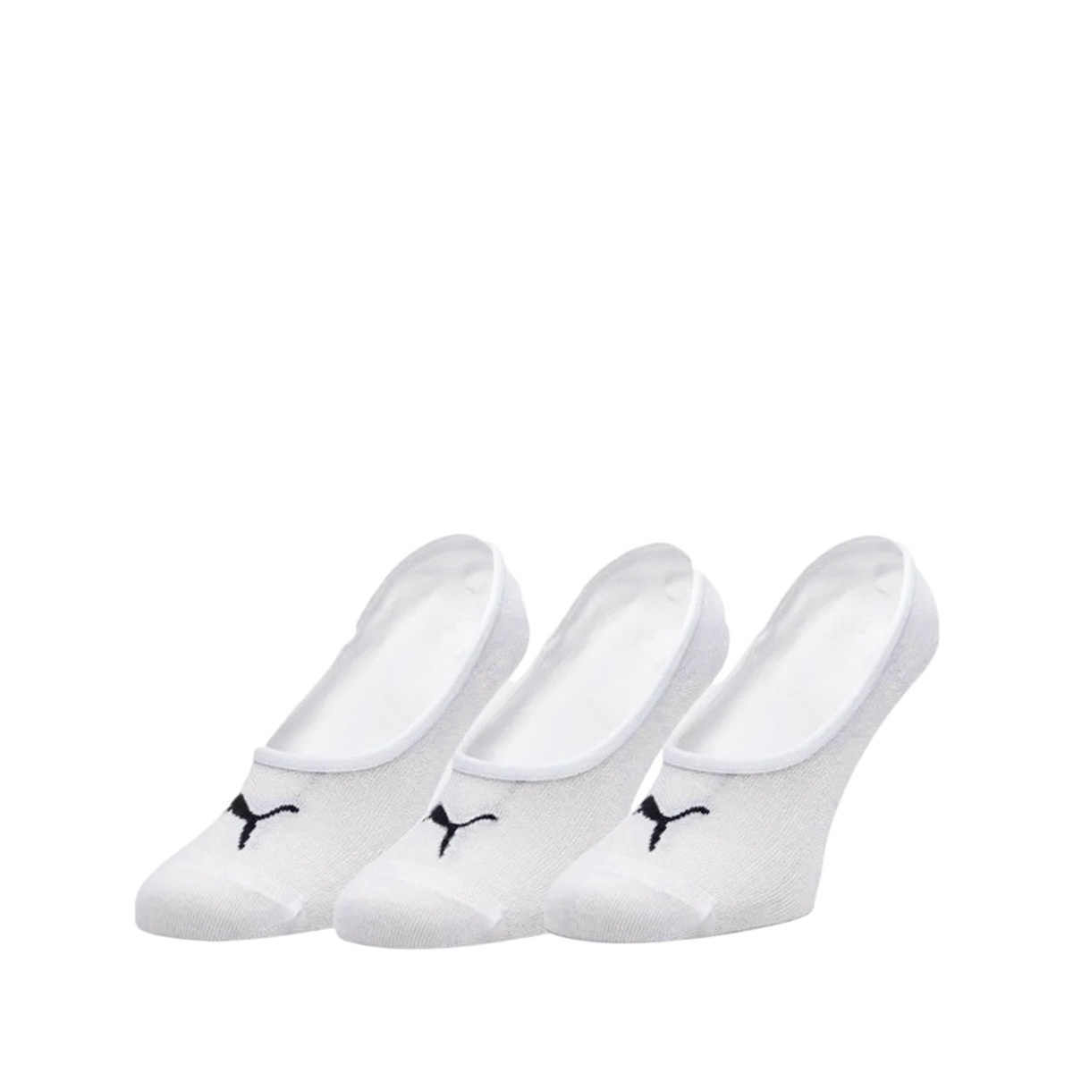 Puma Footie Șosete 171002001-300