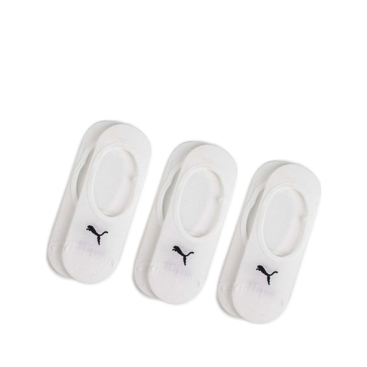 Puma Footie Șosete 171002001-300