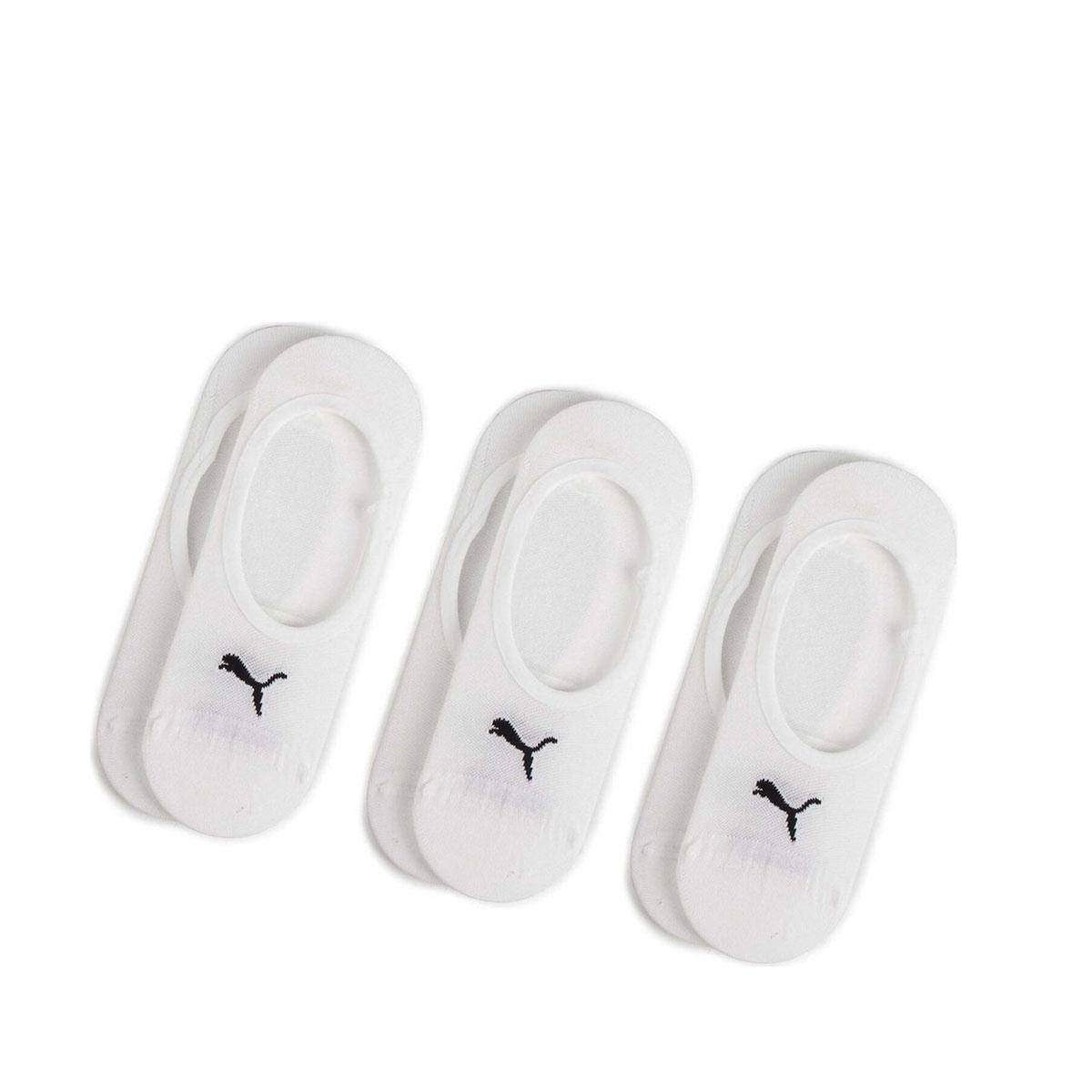 Puma Footie Șosete 171002001-300