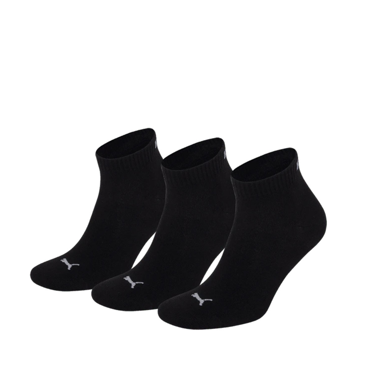 Puma Quarter Soft Cotton Șosete 701230337-200
